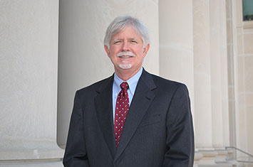 Jeff Duffey Law Profile Photo